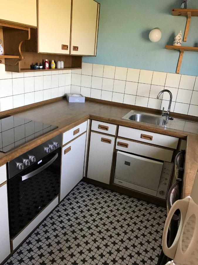 Ferienhaus Karin Erfde Exteriér fotografie